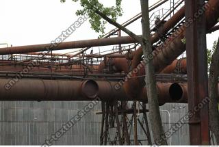 pipelines rusty 0007